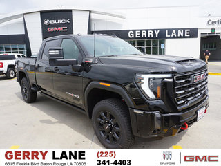 Gerry Lane Buick GMC, Baton Rouge, LA