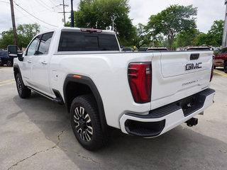 2024 GMC Sierra 2500HD Denali Ultimate 4WD 159WB