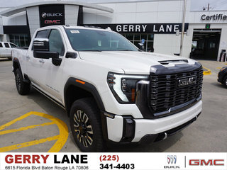 Gerry Lane Buick GMC, Baton Rouge, LA