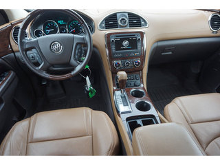 2015 Buick Enclave Premium AWD
