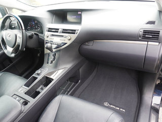 2013 Lexus RX350 FWD