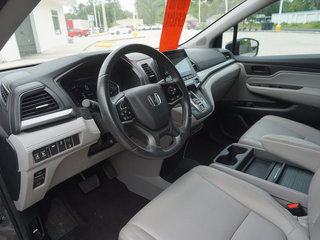 2019 Honda Odyssey EX-L w/Navi/RES