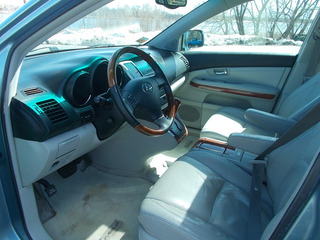 2004 Lexus RX330 