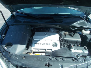 2004 Lexus RX330 