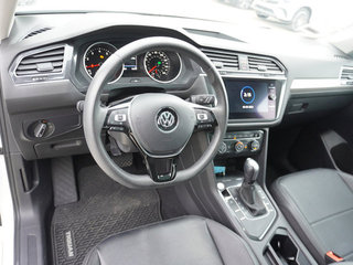 2020 Volkswagen Tiguan 2.0T FWD