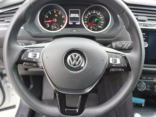 2020 Volkswagen Tiguan 2.0T FWD