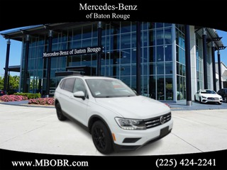 Mercedes-Benz of Baton Rouge, Baton Rouge, LA
