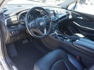 2020 Buick Envision Premium AWD