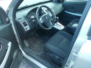 2007 Pontiac Torrent FWD