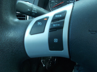 2007 Pontiac Torrent FWD