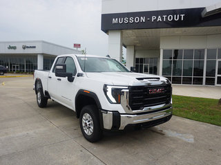 Musson Patout Buick GMC, New Iberia, LA