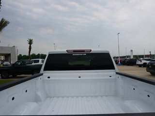 2024 GMC Sierra 2500HD Pro 4WD 149WB