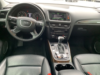 2016 Audi Q5 2.0T Premium Plus