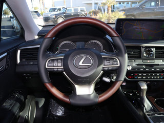 2022 Lexus RX350 FWD
