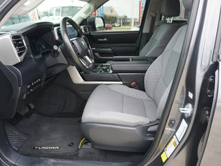 2023 Toyota Tundra SR5 4WD 5.5ft Bed