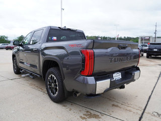 2024 Toyota Tundra SR5 4WD 5.5ft Bed
