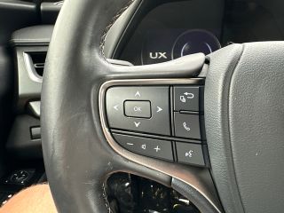 2019 Lexus UX200 FWD