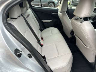2019 Lexus UX200 FWD