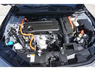 2023 Honda Accord Sport-L Hybrid w/o BSI