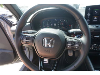 2023 Honda Accord Sport-L Hybrid w/o BSI