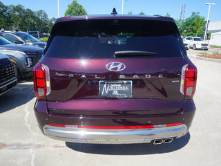 2024 Hyundai Palisade Calligraphy AWD