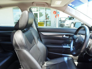 2014 Acura TL Tech SH-AWD