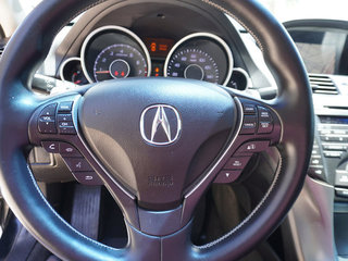 2014 Acura TL Tech SH-AWD