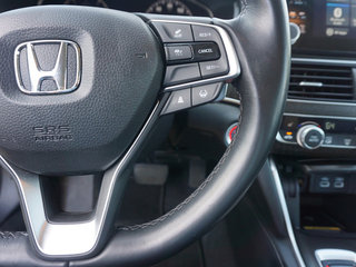 2022 Honda Accord Touring 2.0T