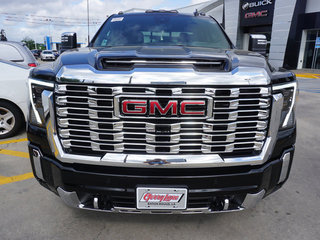 2024 GMC Sierra 2500HD Denali 4WD 159WB