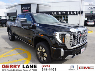 Gerry Lane Buick GMC, Baton Rouge, LA