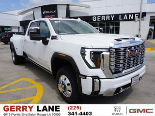 Gerry Lane Buick GMC, Baton Rouge, LA