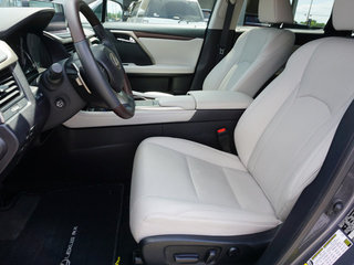 2020 Lexus RX350 FWD