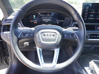2023 Audi A4 S line Premium Plus Quattro