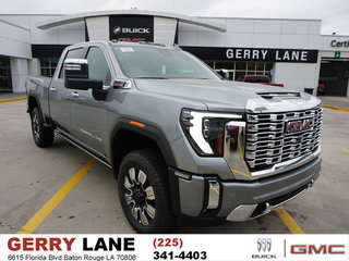 Gerry Lane Buick GMC, Baton Rouge, LA