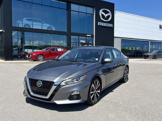 Mazda of Knoxville, Knoxville, TN