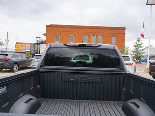 2024 Toyota Tundra Platinum 4WD 5.5ft Bed