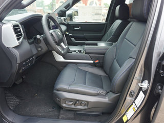2024 Toyota Tundra Platinum 4WD 5.5ft Bed