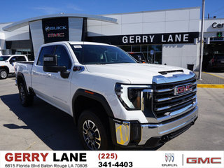 Gerry Lane Buick GMC, Baton Rouge, LA