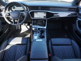 2021 Audi S6 2.9 TFSI Prestige