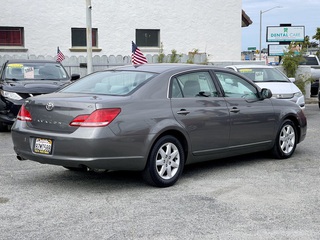 2007 Toyota Avalon XL