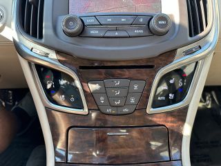 2015 Buick LaCrosse Premium I FWD