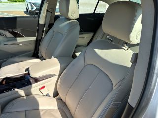 2015 Buick LaCrosse Premium I FWD