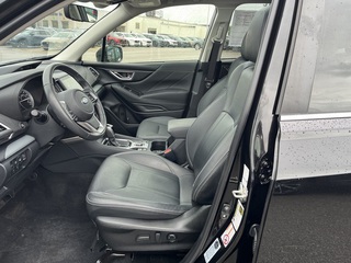 2019 Subaru Forester 2.5i Limited