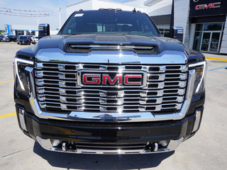 2024 GMC Sierra 2500HD Denali 4WD 159WB