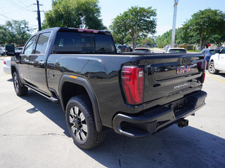 2024 GMC Sierra 2500HD Denali 4WD 159WB