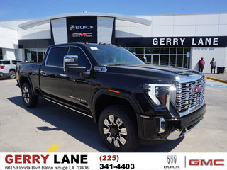 Gerry Lane Buick GMC, Baton Rouge, LA