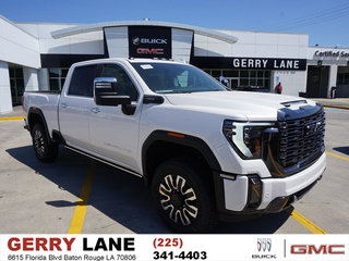 Gerry Lane Buick GMC, Baton Rouge, LA