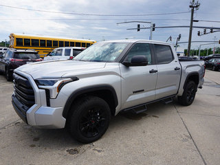 2024 Toyota Tundra SR5 4WD 5.5ft Bed