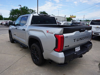 2024 Toyota Tundra SR5 4WD 5.5ft Bed