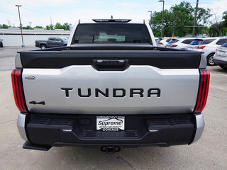 2024 Toyota Tundra SR5 4WD 5.5ft Bed